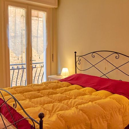 Apartmentsgarda - Residenza Dei Navigatori Torri Del Benaco Exteriér fotografie