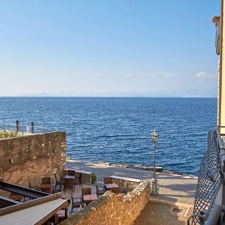 Apartmentsgarda - Residenza Dei Navigatori Torri Del Benaco Exteriér fotografie