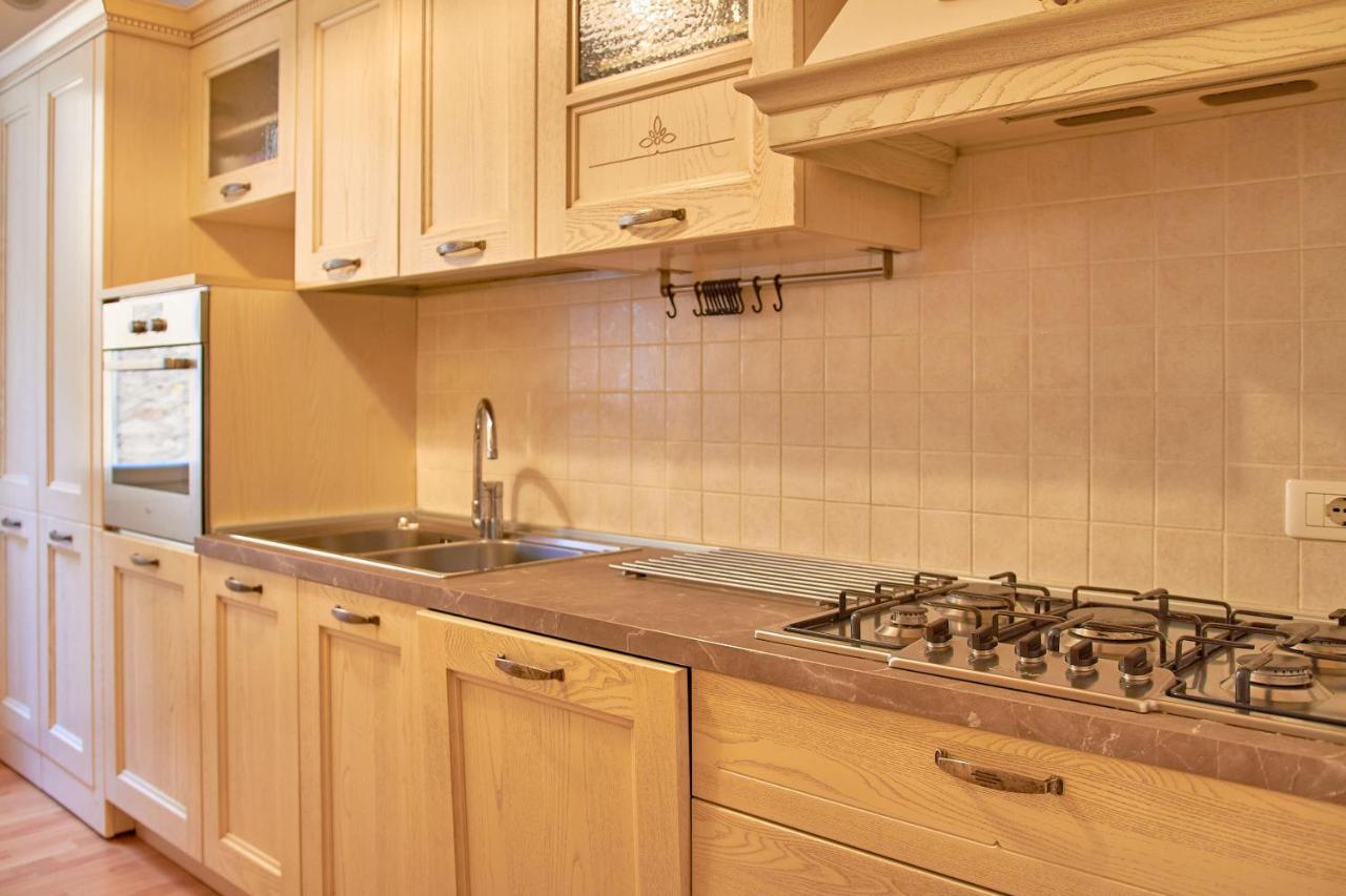 Apartmentsgarda - Residenza Dei Navigatori Torri Del Benaco Exteriér fotografie