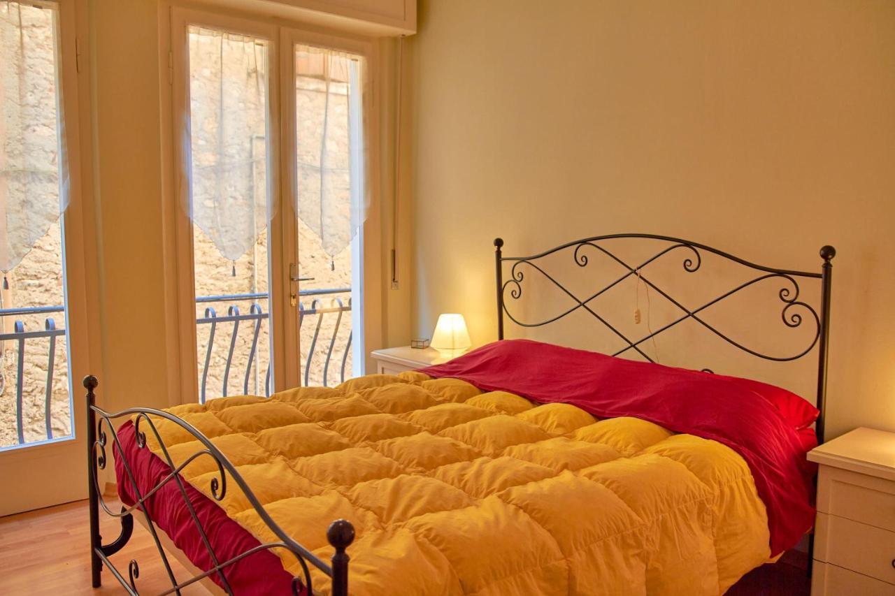 Apartmentsgarda - Residenza Dei Navigatori Torri Del Benaco Exteriér fotografie