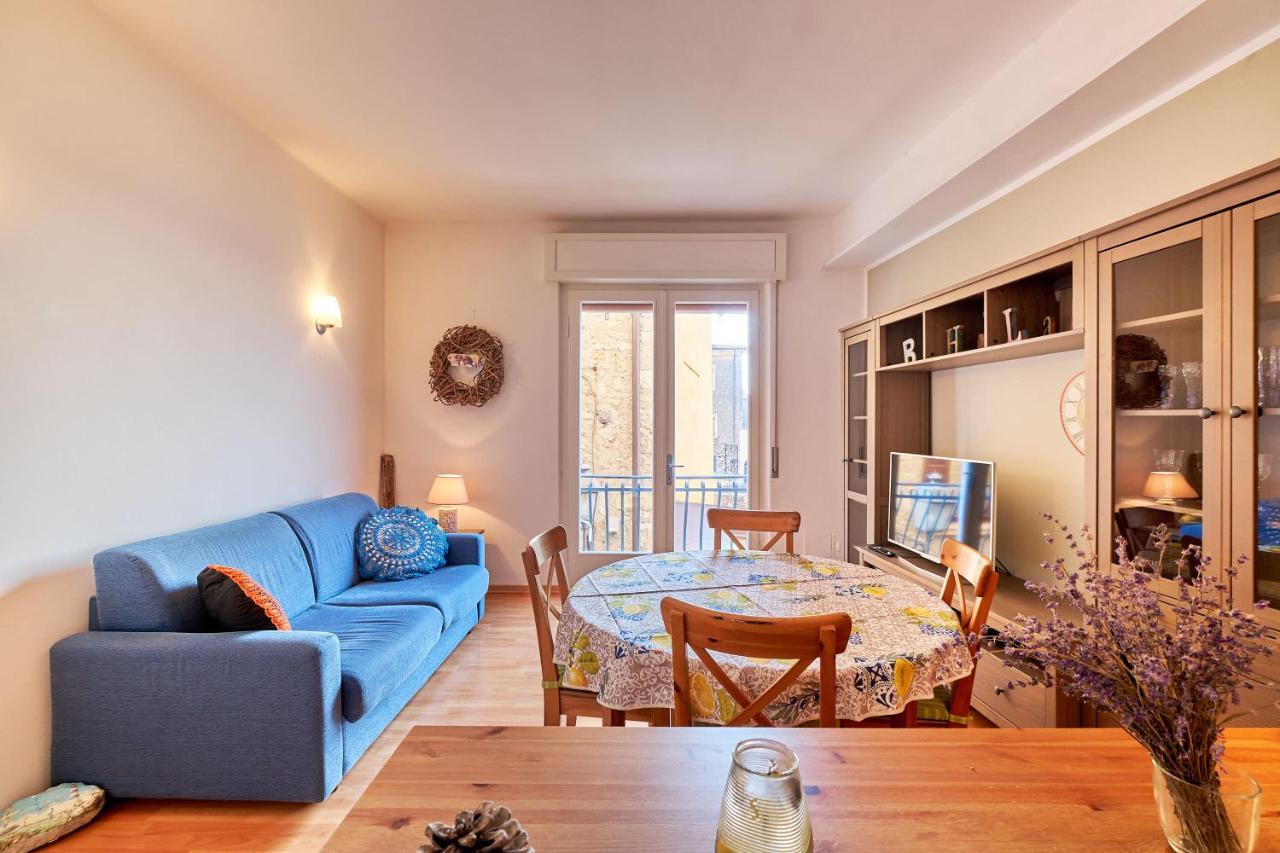 Apartmentsgarda - Residenza Dei Navigatori Torri Del Benaco Exteriér fotografie