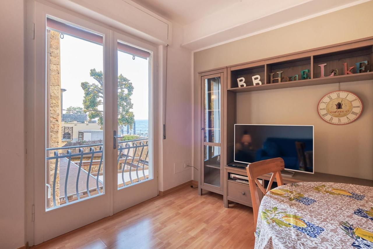 Apartmentsgarda - Residenza Dei Navigatori Torri Del Benaco Exteriér fotografie