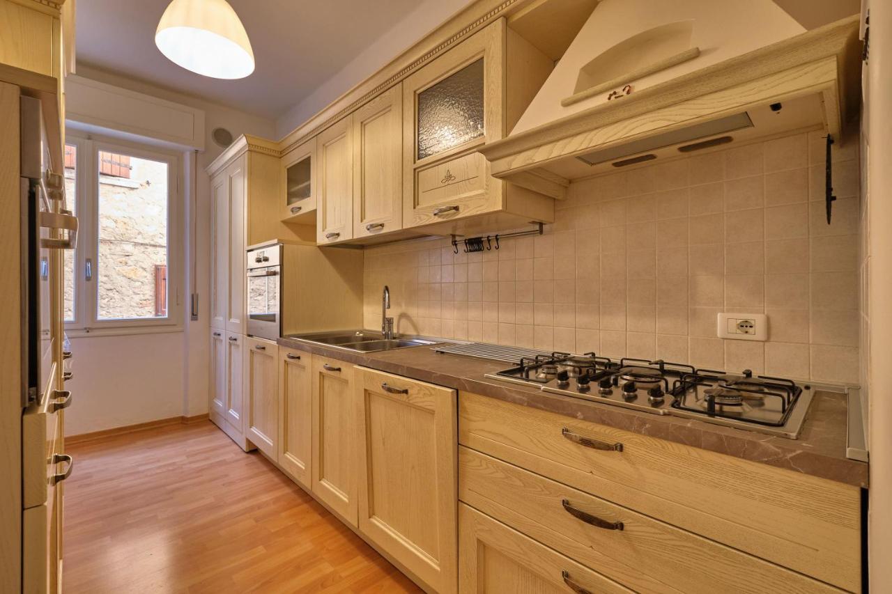 Apartmentsgarda - Residenza Dei Navigatori Torri Del Benaco Exteriér fotografie
