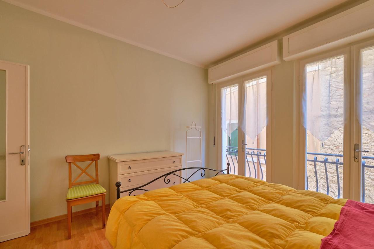 Apartmentsgarda - Residenza Dei Navigatori Torri Del Benaco Exteriér fotografie