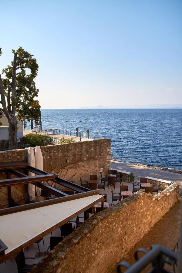Apartmentsgarda - Residenza Dei Navigatori Torri Del Benaco Exteriér fotografie