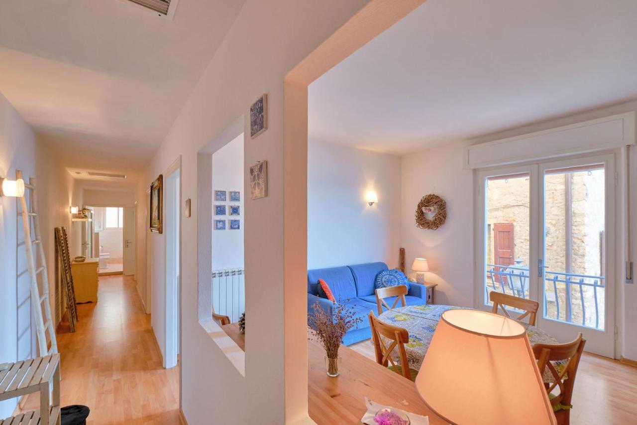 Apartmentsgarda - Residenza Dei Navigatori Torri Del Benaco Exteriér fotografie