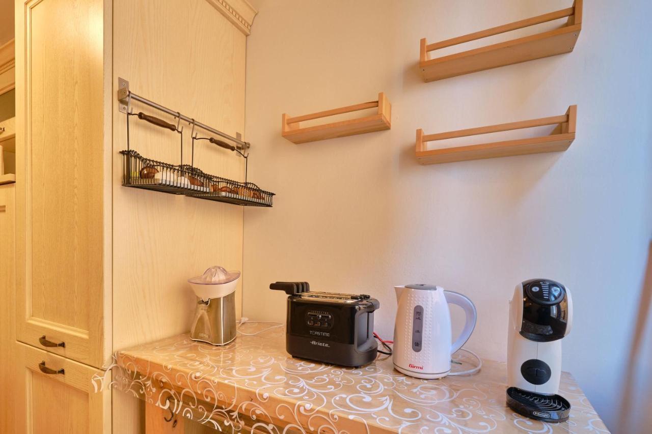 Apartmentsgarda - Residenza Dei Navigatori Torri Del Benaco Exteriér fotografie
