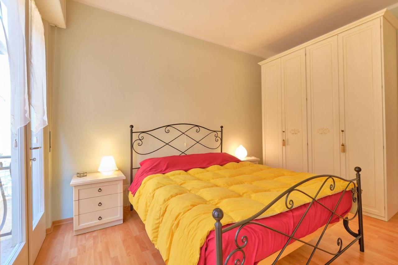 Apartmentsgarda - Residenza Dei Navigatori Torri Del Benaco Exteriér fotografie