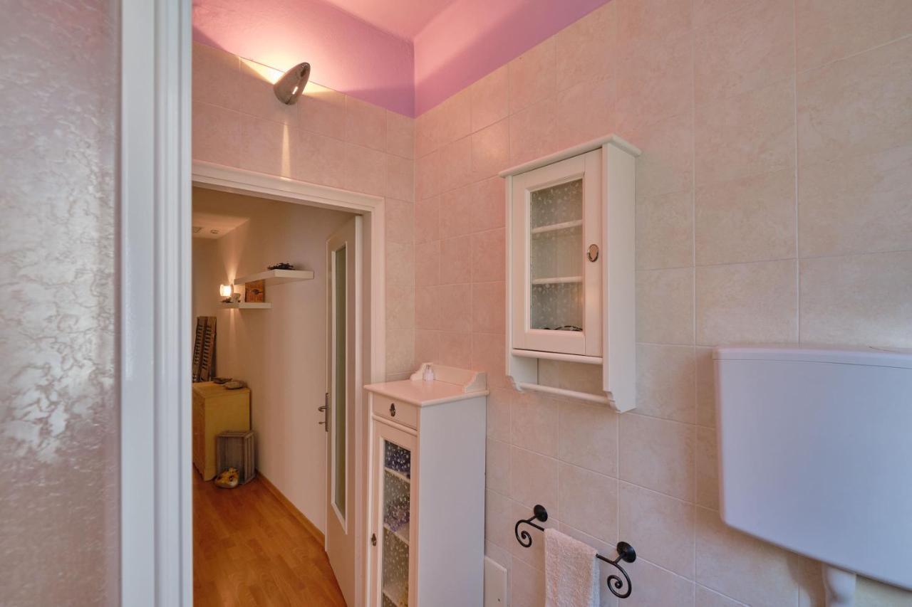 Apartmentsgarda - Residenza Dei Navigatori Torri Del Benaco Exteriér fotografie