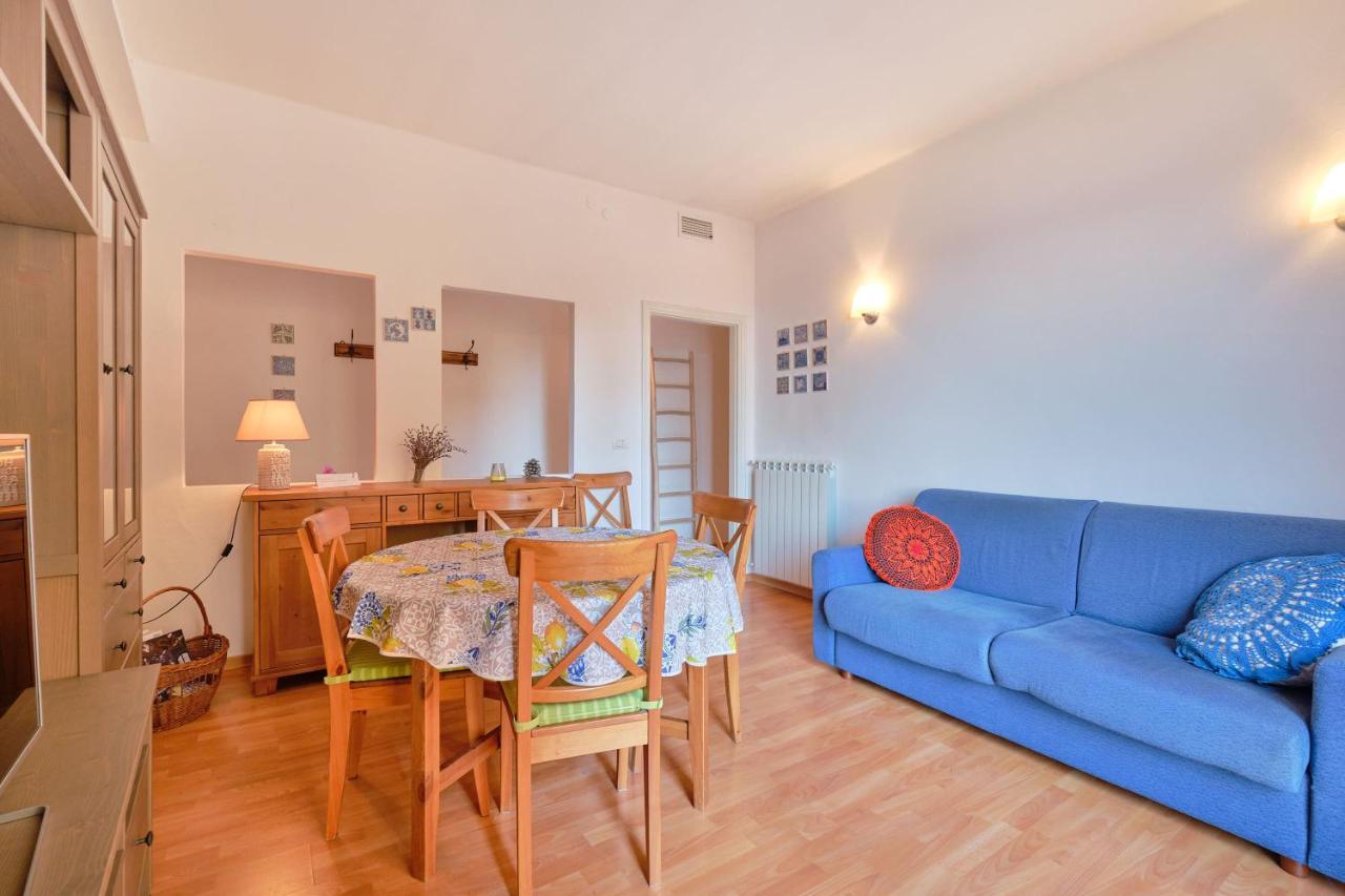 Apartmentsgarda - Residenza Dei Navigatori Torri Del Benaco Exteriér fotografie