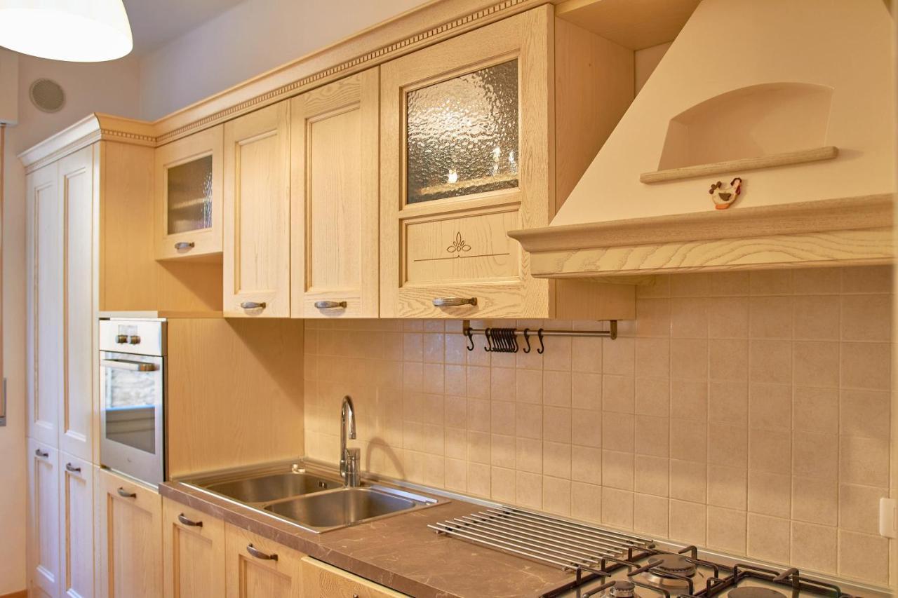 Apartmentsgarda - Residenza Dei Navigatori Torri Del Benaco Exteriér fotografie