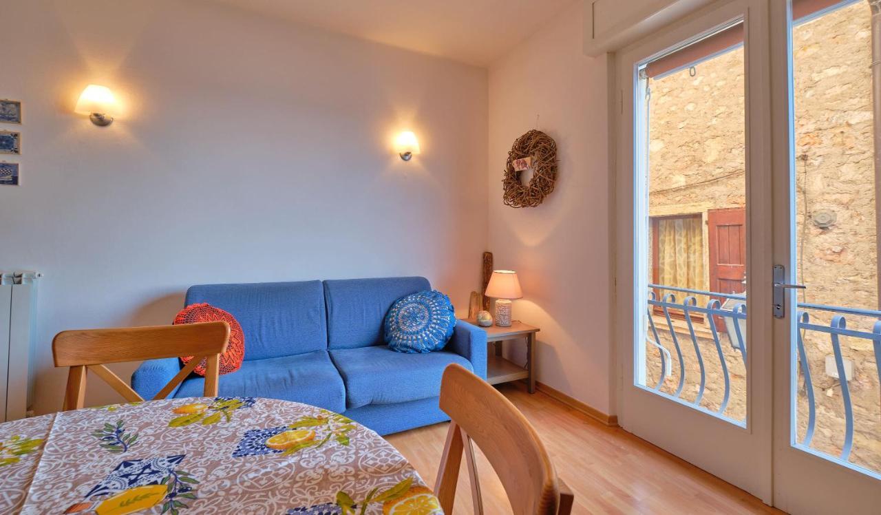 Apartmentsgarda - Residenza Dei Navigatori Torri Del Benaco Exteriér fotografie