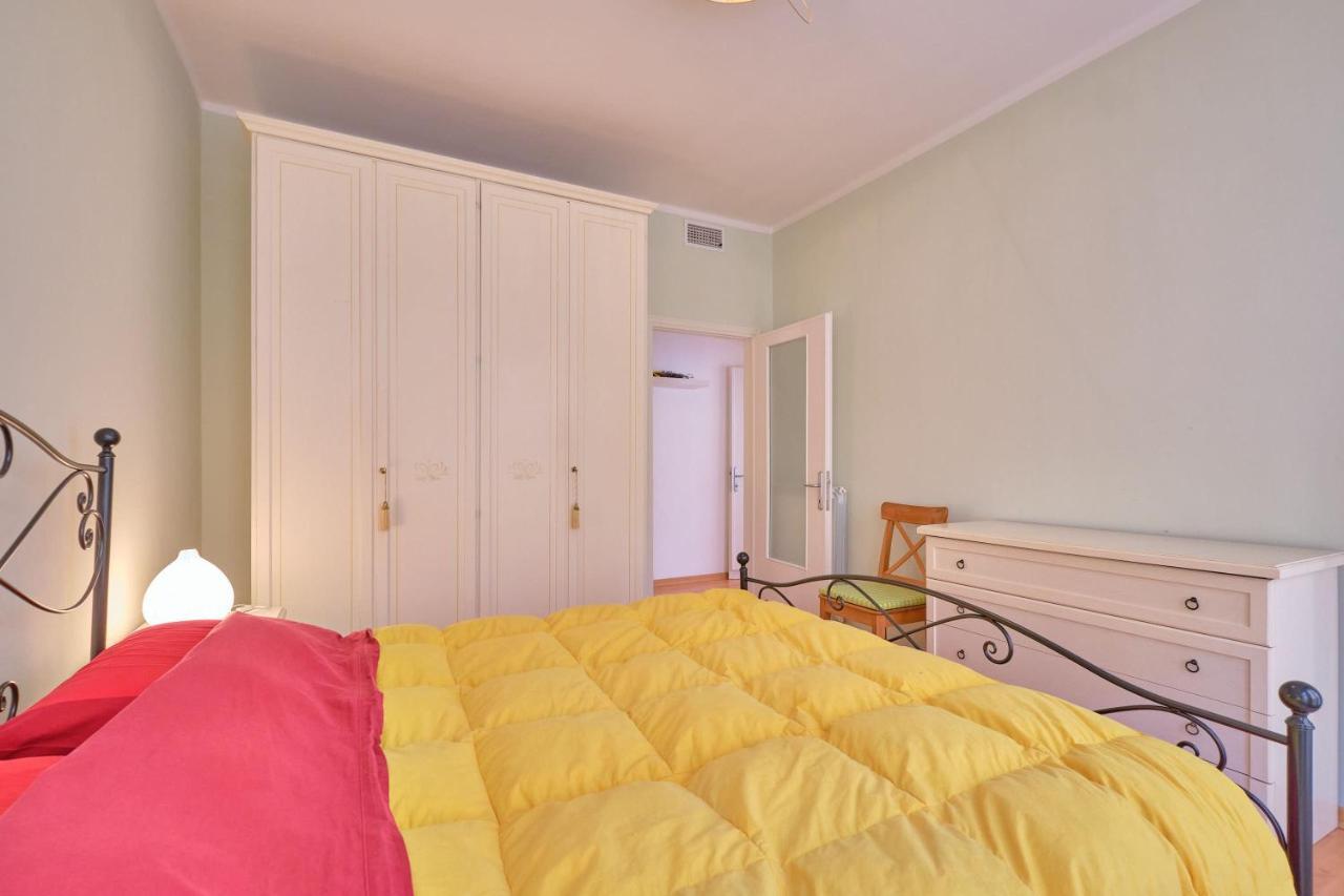 Apartmentsgarda - Residenza Dei Navigatori Torri Del Benaco Exteriér fotografie