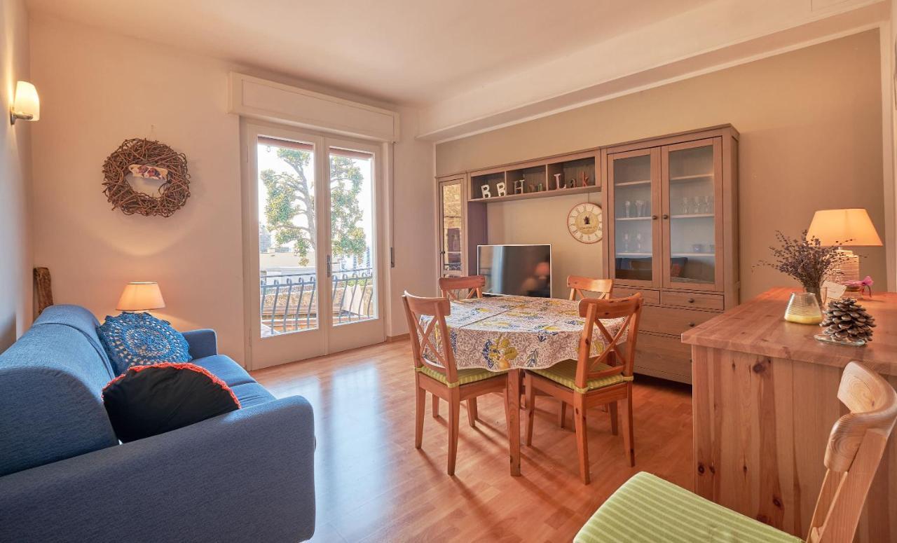 Apartmentsgarda - Residenza Dei Navigatori Torri Del Benaco Exteriér fotografie