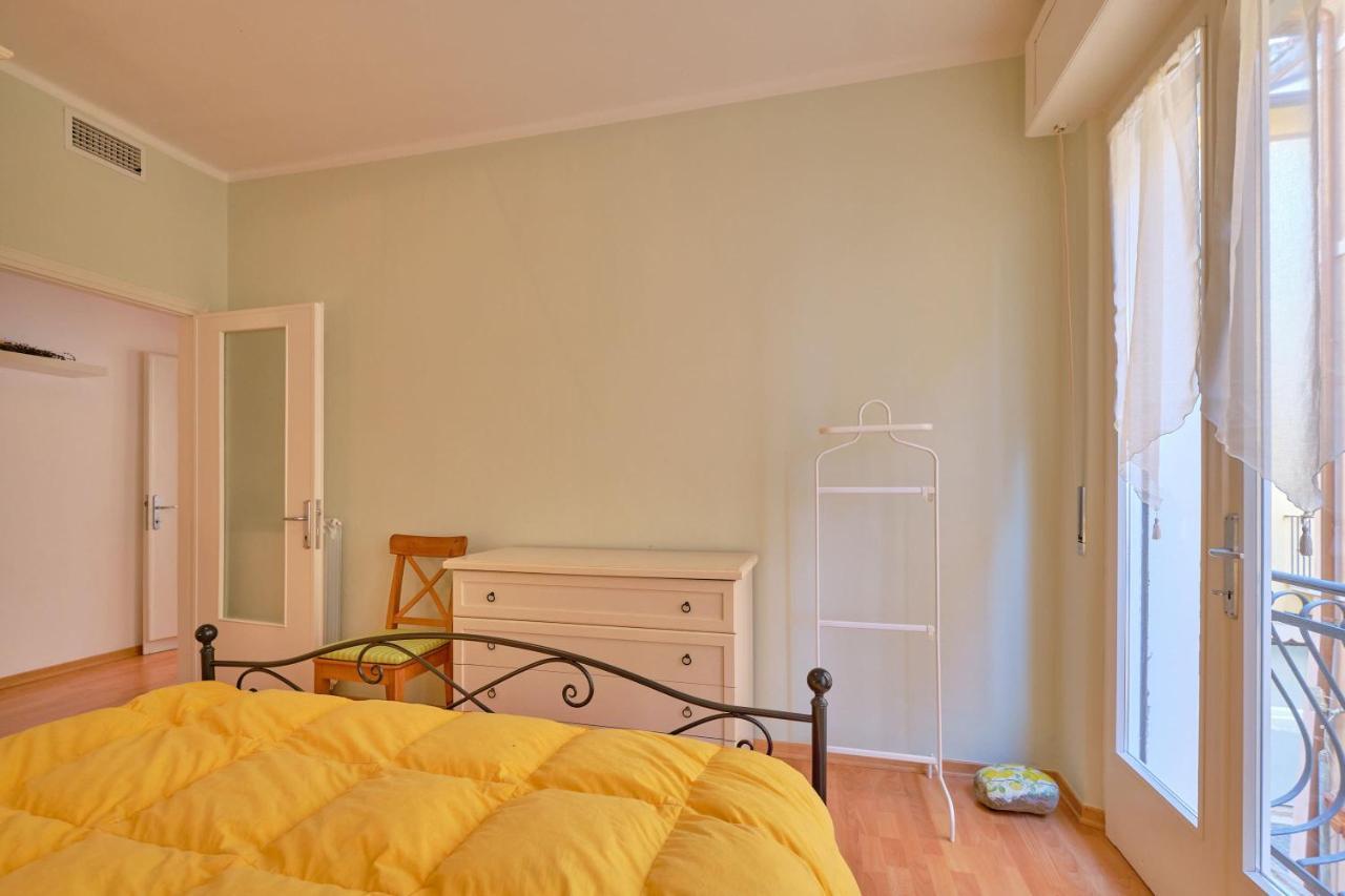 Apartmentsgarda - Residenza Dei Navigatori Torri Del Benaco Exteriér fotografie
