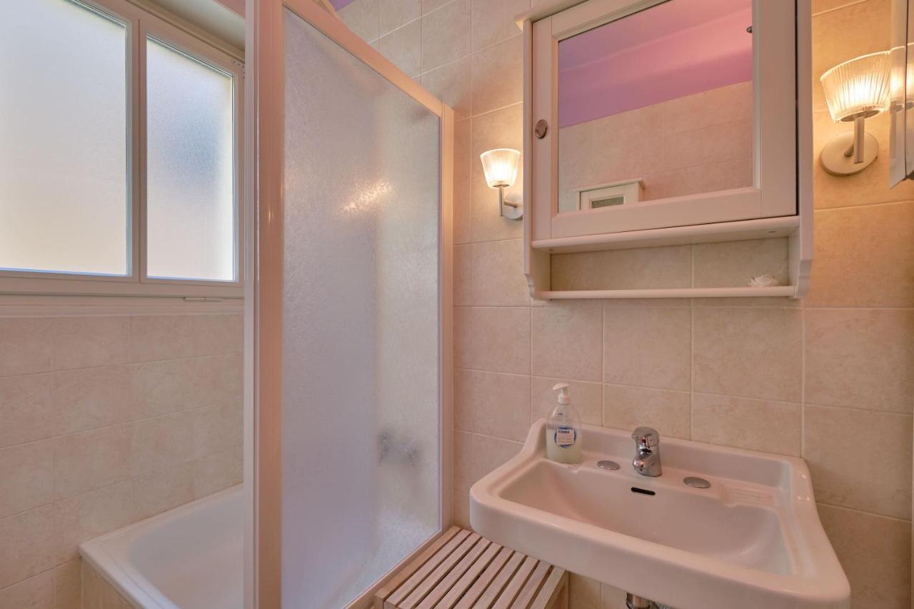 Apartmentsgarda - Residenza Dei Navigatori Torri Del Benaco Exteriér fotografie