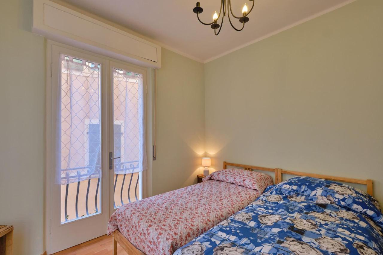 Apartmentsgarda - Residenza Dei Navigatori Torri Del Benaco Exteriér fotografie