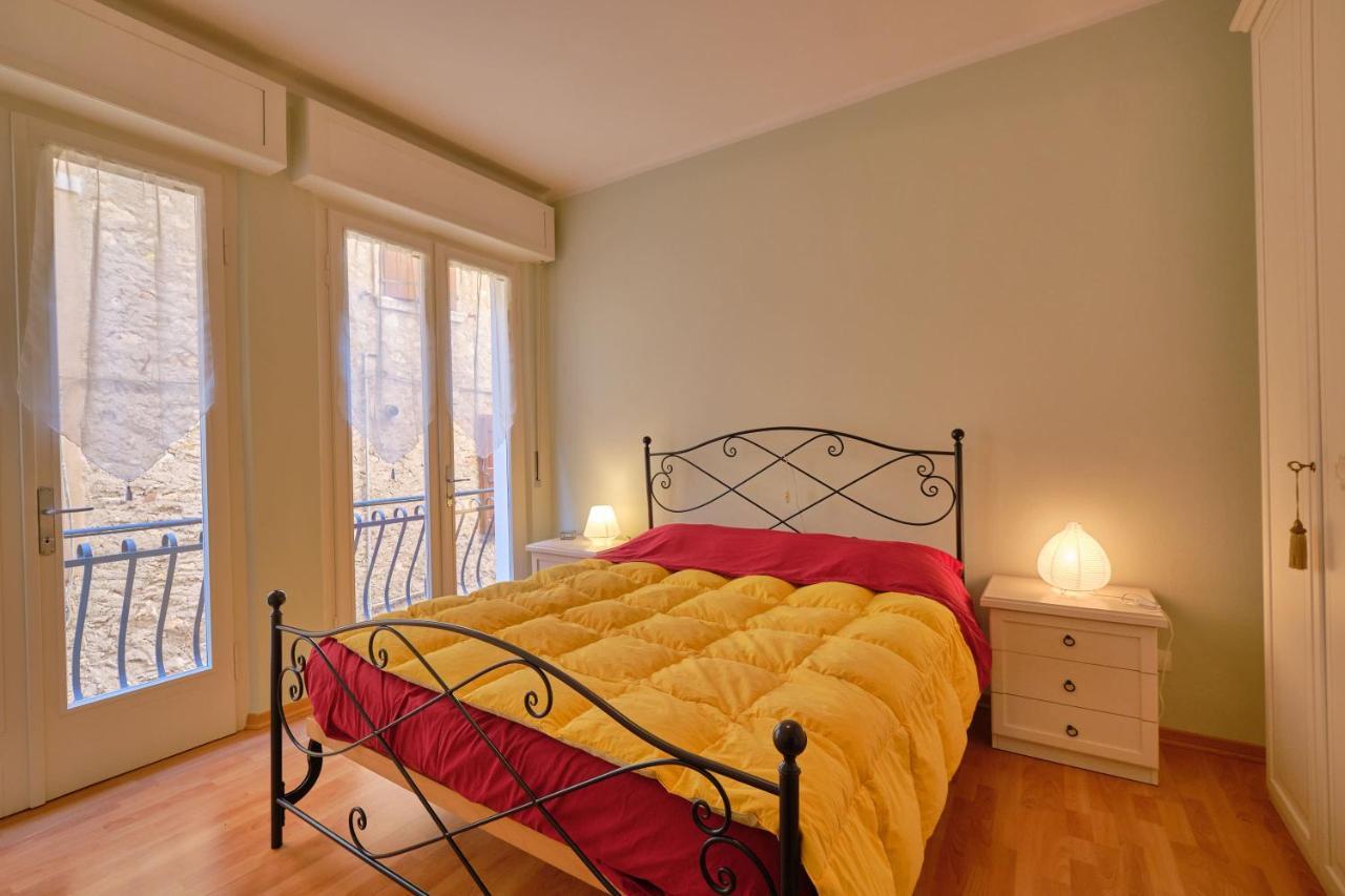 Apartmentsgarda - Residenza Dei Navigatori Torri Del Benaco Exteriér fotografie