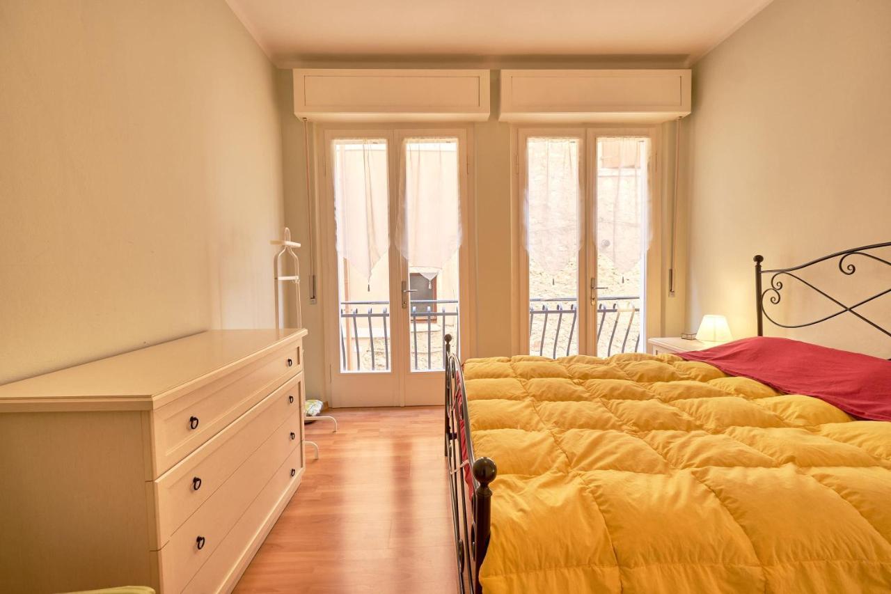 Apartmentsgarda - Residenza Dei Navigatori Torri Del Benaco Exteriér fotografie
