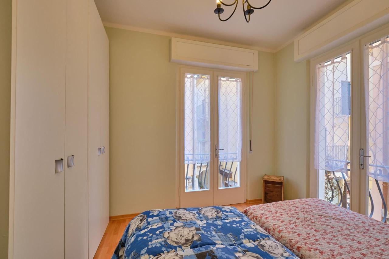 Apartmentsgarda - Residenza Dei Navigatori Torri Del Benaco Exteriér fotografie