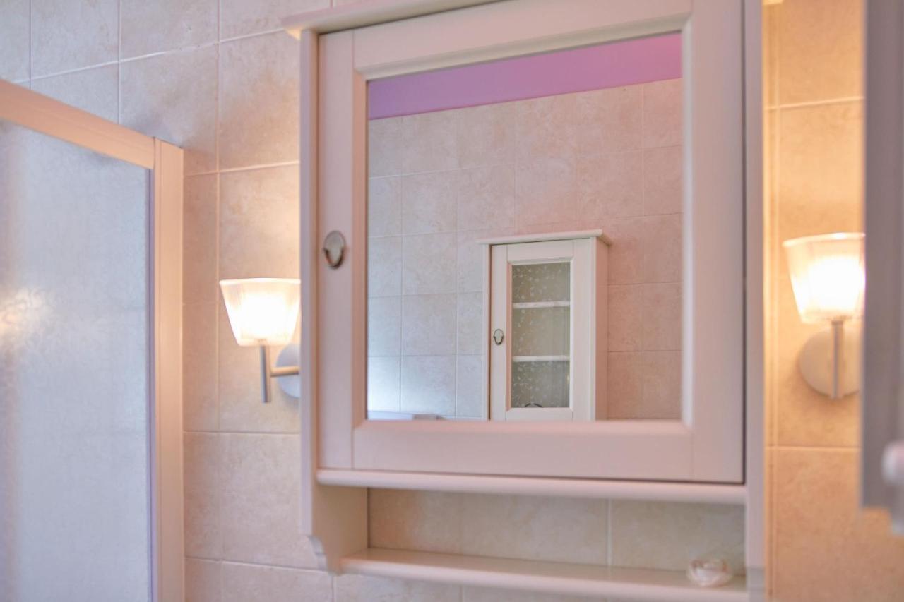 Apartmentsgarda - Residenza Dei Navigatori Torri Del Benaco Exteriér fotografie