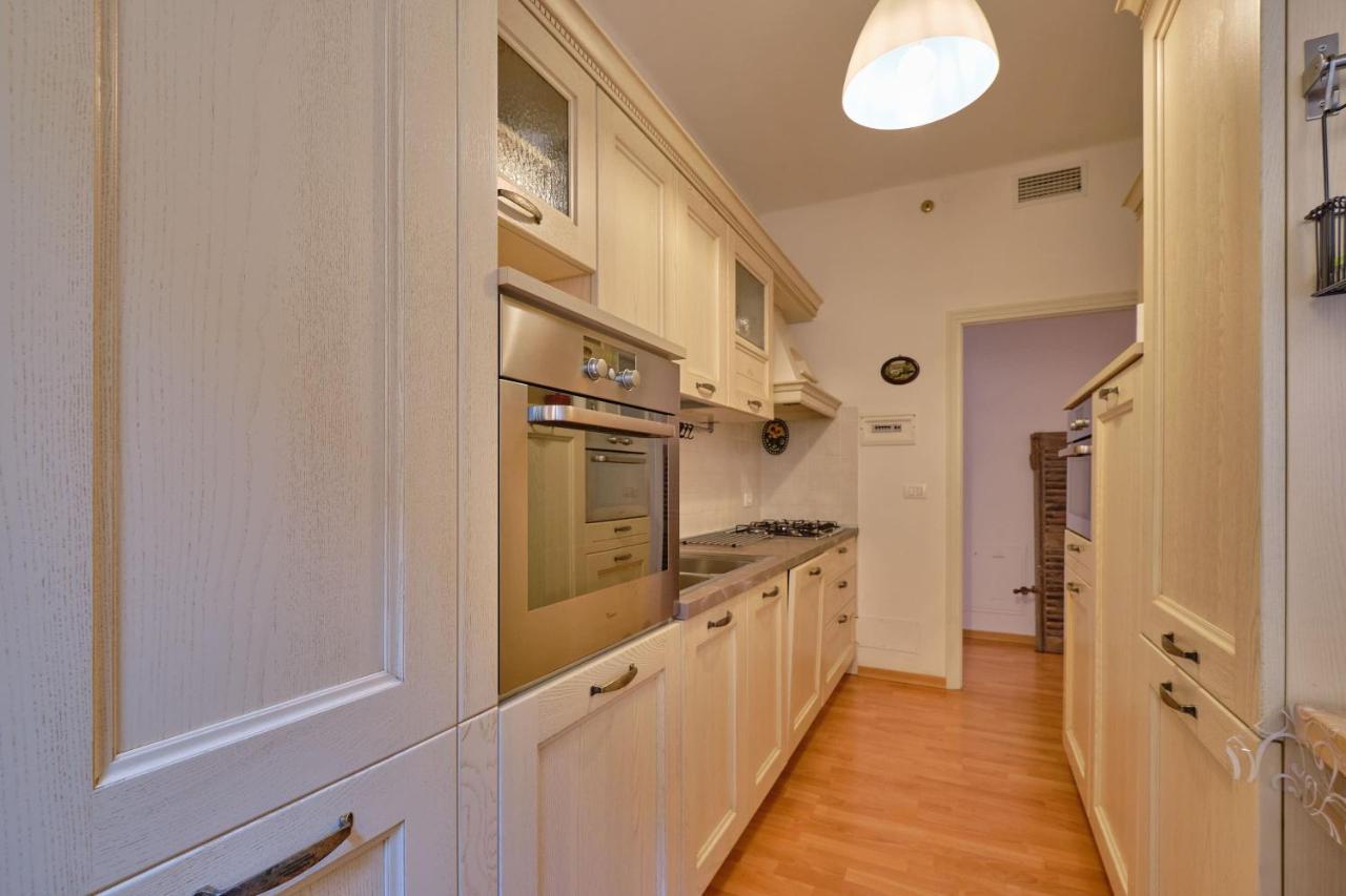 Apartmentsgarda - Residenza Dei Navigatori Torri Del Benaco Exteriér fotografie