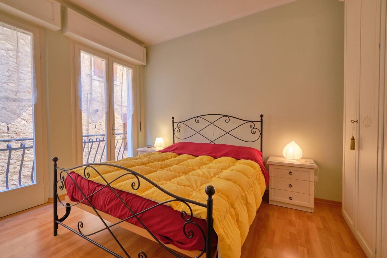 Apartmentsgarda - Residenza Dei Navigatori Torri Del Benaco Exteriér fotografie
