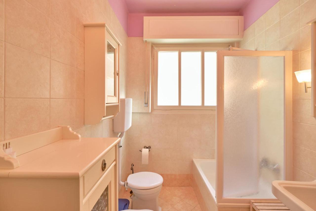 Apartmentsgarda - Residenza Dei Navigatori Torri Del Benaco Exteriér fotografie