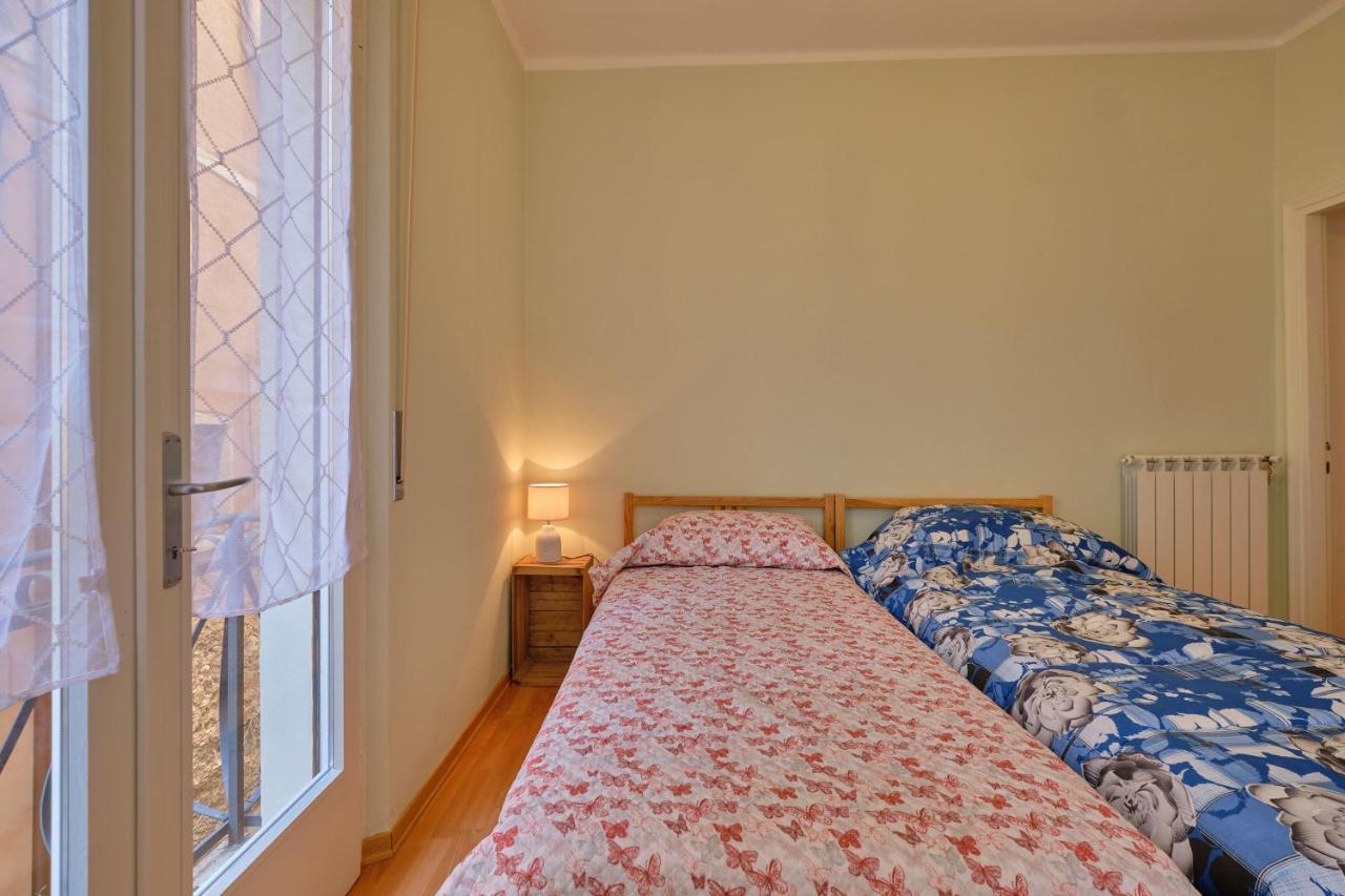 Apartmentsgarda - Residenza Dei Navigatori Torri Del Benaco Exteriér fotografie