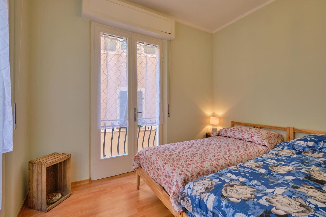 Apartmentsgarda - Residenza Dei Navigatori Torri Del Benaco Exteriér fotografie