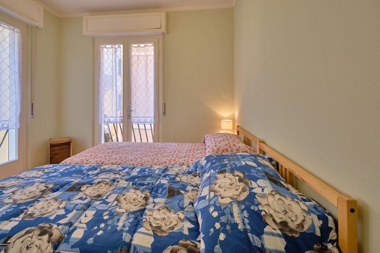 Apartmentsgarda - Residenza Dei Navigatori Torri Del Benaco Exteriér fotografie
